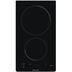 Индукционная варочная панель Brandt BPI1621UB