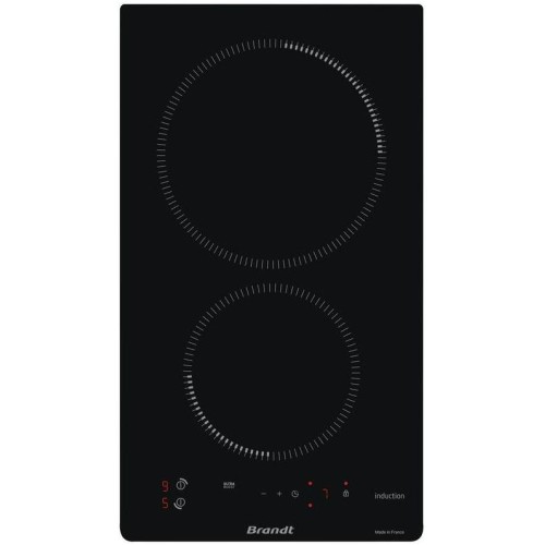 Индукционная варочная панель Brandt BPI1621UB в Краснодаре