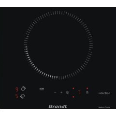 Индукционная варочная панель Brandt BPI1621UB