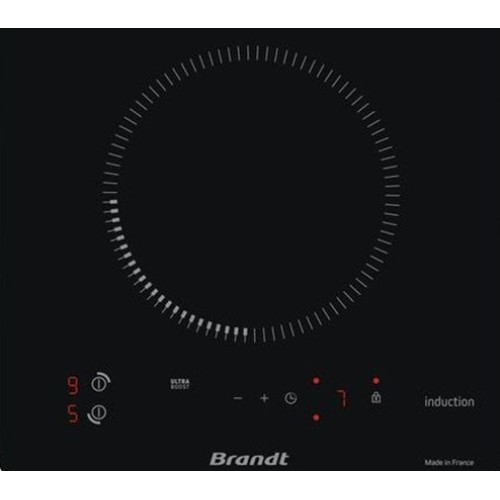 Индукционная варочная панель Brandt BPI1621UB в Краснодаре