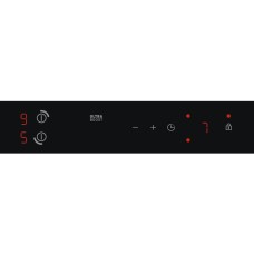 Индукционная варочная панель Brandt BPI1621UB