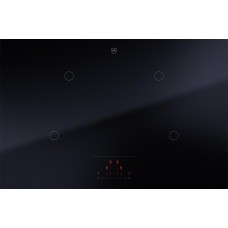 Индукционная варочная панель V-ZUG CookTop V2000 I804 CTI2T-31146