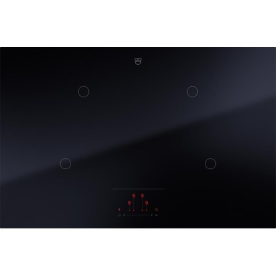 Индукционная варочная панель V-ZUG CookTop V2000 I804 CTI2T-31146 в Краснодаре