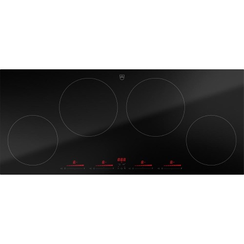Индукционная варочная панель V-ZUG CookTop V4000 I904 CTI4T-31142 в Краснодаре