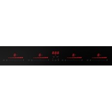 Индукционная варочная панель V-ZUG CookTop V4000 I904 CTI4T-31142