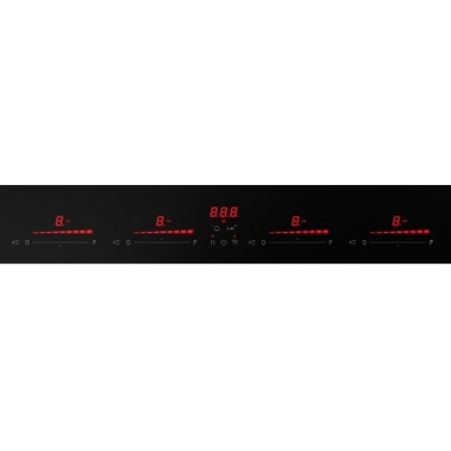 Индукционная варочная панель V-ZUG CookTop V4000 I904 CTI4T-31142 в Краснодаре