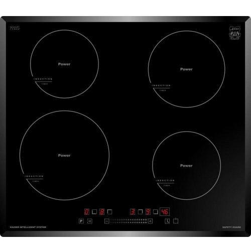 Индукционная варочная поверхность Kaiser KCT 6705 FI в Краснодаре