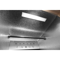 Холодильник для шуб Graude PK 70.0 B