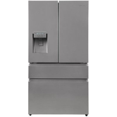 Холодильник GENCOOL GDM-728WH в Краснодаре