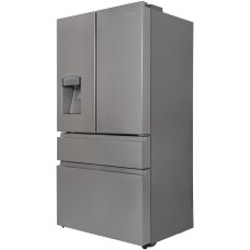Холодильник GENCOOL GDM-728WH