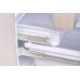 Холодильник GENCOOL GDM-728WH в Краснодаре