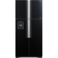 Холодильник Hitachi R-W 660 PUC7 GBK