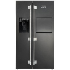 Холодильник Kaiser KS 90500 RS