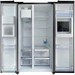 Холодильник Kaiser KS 90500 RS