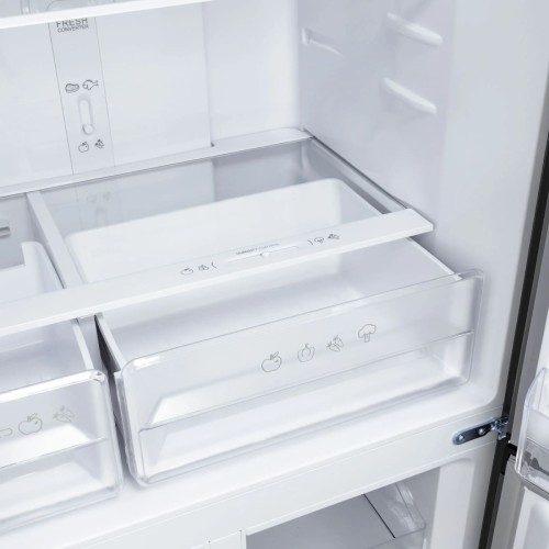 Холодильник KRONA EISKALT 7970 XD TNF GLASS BL в Краснодаре