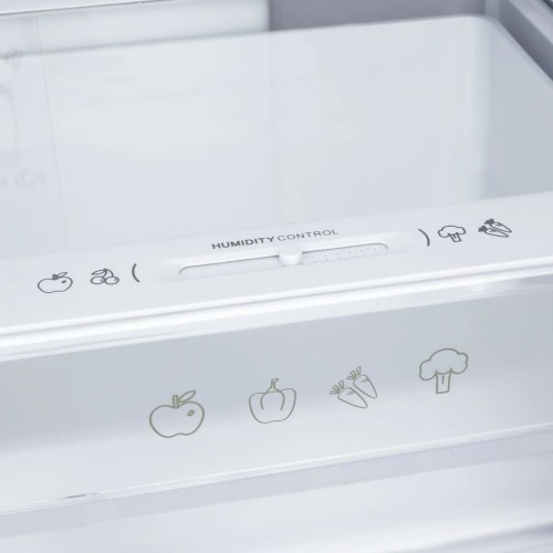 Холодильник KRONA EISKALT 7970 XD TNF GLASS BL в Краснодаре