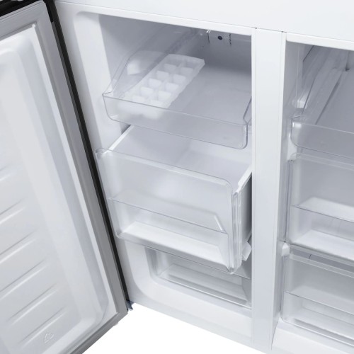 Холодильник KRONA EISKALT 7970 XD TNF GLASS BL в Краснодаре