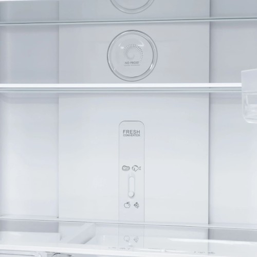 Холодильник KRONA EISKALT 7970 XD TNF GLASS BL в Краснодаре