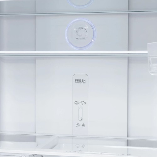 Холодильник KRONA EISKALT 7970 XD TNF GLASS BL в Краснодаре