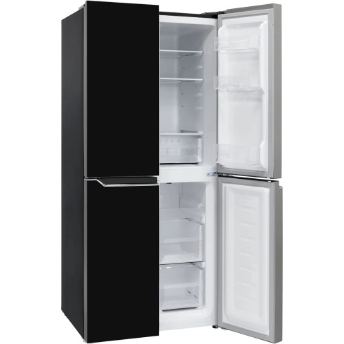 Холодильник KRONA EISKALT 7970 XD TNF GLASS BL в Краснодаре