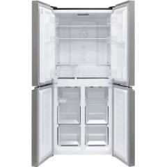 Холодильник KRONA EISKALT 7970 XD TNF GLASS BL