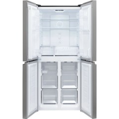 Холодильник KRONA EISKALT 7970 XD TNF GLASS BL