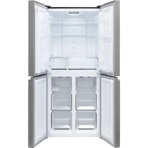 Холодильник KRONA EISKALT 7970 XD TNF GLASS BL в Краснодаре