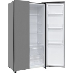 Холодильник KRONA EISKALT 9159 SBS TNF INOX