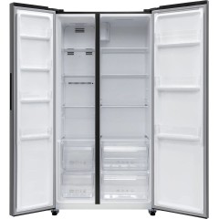 Холодильник KRONA EISKALT 9159 SBS TNF INOX