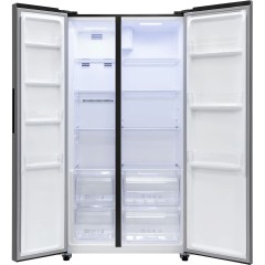 Холодильник KRONA EISKALT 9159 SBS TNF INOX