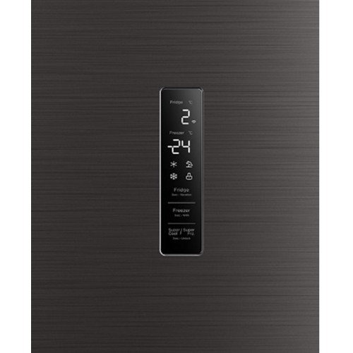 Холодильник Midea MDRB524MGE28ODM в Краснодаре