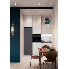 Холодильник VARD VRC195NI