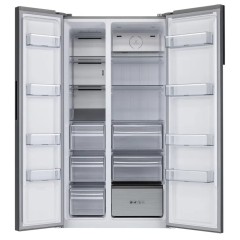 Холодильник VARD VRS177NI