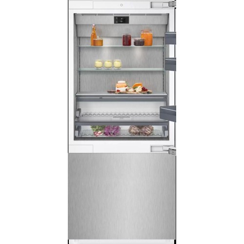 Холодильно-морозильная комбинация Gaggenau RB492303 в Краснодаре