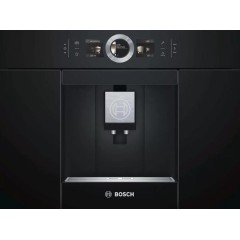 Комплект №2 (духовой шкаф Bosch HSG636BB1 + кофемашина Bosch CTL636EB6 + микроволновая печь Bosch BFR634GB1)