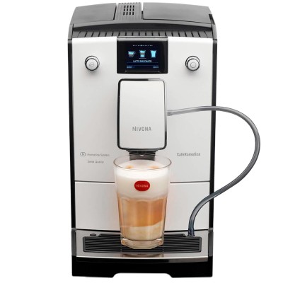 Кофемашина CafeRomatica Nivona NICR 779 в Краснодаре