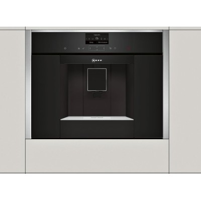 Кофемашина Neff C17KS61N0 в Краснодаре