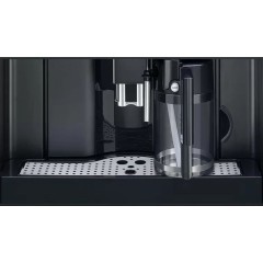 Встраиваемая кофемашина Smeg CMS8451P