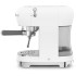Кофемашина Smeg ECF02WHEU в Краснодаре