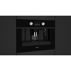 Встраиваемая кофемашина Teka CLC 855 GM NIGHT RIVER BLACK