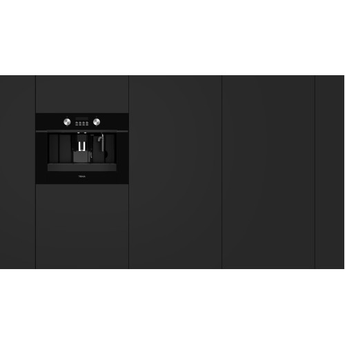 Встраиваемая кофемашина Teka CLC 855 GM NIGHT RIVER BLACK в Краснодаре