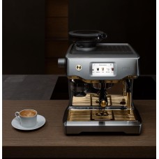 Кофейная станция BORK C807 Gold