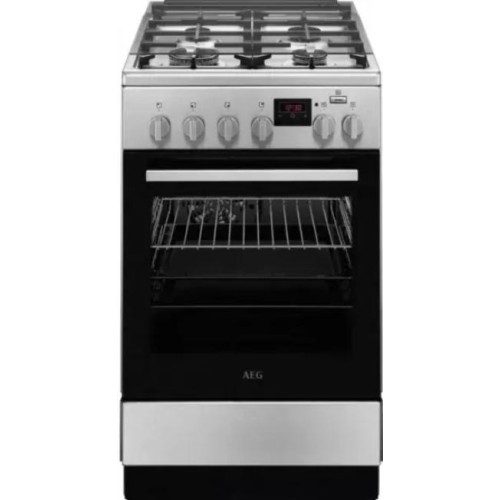 Комбинированная плита  AEG CKR56401BM в Краснодаре
