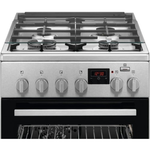Комбинированная плита  AEG CKR56401BM в Краснодаре
