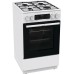 Комбинированная плита Gorenje GK5C60WJ в Краснодаре