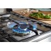 Комбинированная плита Gorenje GK5C60WJ в Краснодаре