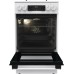 Комбинированная плита Gorenje GK5C60WJ в Краснодаре