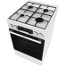 Комбинированная плита Gorenje GK5C60WJ в Краснодаре