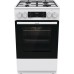 Комбинированная плита Gorenje GK5C60WJ в Краснодаре