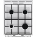 Комбинированная плита Gorenje GK5C60WJ в Краснодаре